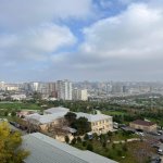 Аренда 3 комнатная Новостройка, м. Эльмляр Академиясы метро, Парк Г.Джавида, Ясамал район 1