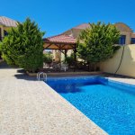 Kirayə (aylıq) 4 otaqlı Bağ evi, Mərdəkan, Xəzər rayonu 7