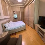 Kirayə (aylıq) 4 otaqlı Yeni Tikili, Sahil metrosu, Səbail rayonu 7