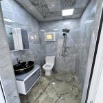 Satılır 4 otaqlı Həyət evi/villa, Binə qəs., Xəzər rayonu 6