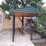 Satılır 7 otaqlı Həyət evi/villa Xızı 7