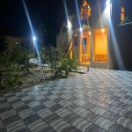 Kirayə (aylıq) 4 otaqlı Bağ evi, Novxanı, Fresco market Novxanı, Abşeron rayonu 14