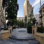 Satılır 3 otaqlı Köhnə Tikili, İçərişəhər metrosu, Səbail rayonu 5