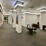 Kirayə (aylıq) 1 otaqlı Ofis, Xətai metrosu, Xətai rayonu 5