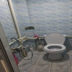 Аренда 4 комнатная Вторичка, м. Гянджлик метро, Наримановский р-н район 10