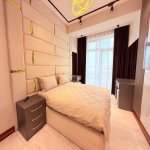 Аренда 3 комнатная Новостройка, м. 20 Января метро, Насими район 9