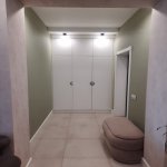 Kirayə (aylıq) 3 otaqlı Yeni Tikili Xırdalan 16
