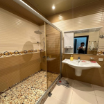 Kirayə (aylıq) 3 otaqlı Yeni Tikili, Ağ şəhər, Xətai rayonu 13