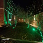 Satılır 4 otaqlı Həyət evi/villa, Əhmədli metrosu, Xətai rayonu 2