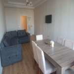 Kirayə (aylıq) 2 otaqlı Yeni Tikili, Qara Qarayev metrosu, Nizami rayonu 1