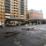 Продажа 2 комнатная Новостройка, м. Ахмедли метро, Хетаи район 5