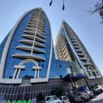 Продажа 3 комнатная Новостройка, м. Эльмляр Академиясы метро, Ясамал район 1