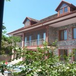 Kirayə (günlük) 5 otaqlı Həyət evi/villa Şəki 1