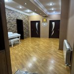 Kirayə (aylıq) 3 otaqlı Yeni Tikili, Qara Qarayev metrosu, Nizami rayonu 11