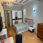 Kirayə (aylıq) 4 otaqlı Yeni Tikili, 28 May metrosu, Nəsimi rayonu 2
