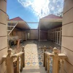 Kirayə (aylıq) 9 otaqlı Həyət evi/villa, Nəriman Nərimanov metrosu, Montin qəs., Nərimanov rayonu 5