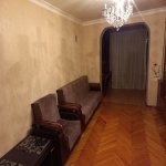 Продажа 2 комнат Вторичка, İnşaatçılar метро, Ясамал район 5