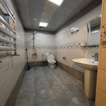 Аренда 2 комнатная Новостройка, İnşaatçılar метро, пос. Йени Ясамал, Ясамал район 6