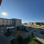 Satılır 4 otaqlı Yeni Tikili, Ağ şəhər, Xətai rayonu 8