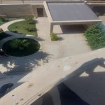 Satılır 8 otaqlı Həyət evi/villa, Neftçilər metrosu, Bakıxanov qəs., Sabunçu rayonu 8