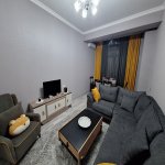 Satılır 3 otaqlı Yeni Tikili, Nəriman Nərimanov metrosu, Montin qəs., Nərimanov rayonu 1