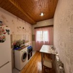 Satılır 4 otaqlı Həyət evi/villa, Koroğlu metrosu, Pirşağı qəs., Sabunçu rayonu 11