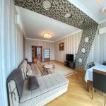 Kirayə (aylıq) 3 otaqlı Yeni Tikili, Xətai metrosu, Xətai rayonu 7