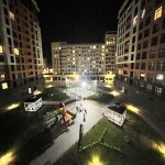 Аренда 2 комнатная Новостройка Сумгайыт 1