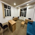 Kirayə (aylıq) 1 otaqlı Ofis, Gənclik metrosu, Nərimanov rayonu 4