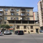 Satılır 3 otaqlı Köhnə Tikili, Nərimanov rayonu 1