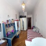 Satılır 4 otaqlı Yeni Tikili, 20 Yanvar metrosu, 1-ci mikrorayon, Nəsimi rayonu 9