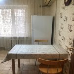 Kirayə (aylıq) 3 otaqlı Köhnə Tikili, Elmlər akademiyası metrosu, Yasamal rayonu 14