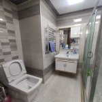 Kirayə (aylıq) 4 otaqlı Yeni Tikili, Ağ şəhər, Xətai rayonu 19