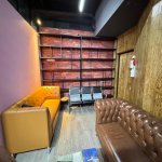 Kirayə (aylıq) 4 otaqlı Ofis, Nəsimi rayonu 14