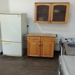 Kirayə (aylıq) 2 otaqlı Həyət evi/villa, İnşaatçılar metrosu, Yeni Yasamal qəs., Baku Mall, Yasamal rayonu 5