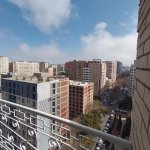 Satılır 3 otaqlı Yeni Tikili, Gənclik metrosu, Nəsimi rayonu 9