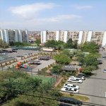 Satılır 3 otaqlı Köhnə Tikili, Neftçilər metrosu, Bakıxanov qəs., Sabunçu rayonu 22