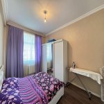 Продажа 3 комнат Новостройка, İnşaatçılar метро, пос. Ясамал, Ясамал район 5