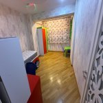 Kirayə (aylıq) 3 otaqlı Yeni Tikili, Qara Qarayev metrosu, Nizami rayonu 8