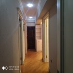Kirayə (aylıq) 3 otaqlı Yeni Tikili, Azadlıq metrosu, Binəqədi rayonu 11