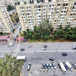 Satılır 4 otaqlı Yeni Tikili, Həzi Aslanov metrosu, Əhmədli, Xətai rayonu 22