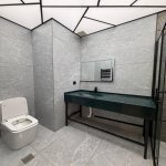 Kirayə (aylıq) 3 otaqlı Yeni Tikili, Ağ şəhər, Xətai rayonu 19