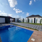 Satılır 4 otaqlı Həyət evi/villa, Buzovna, Xəzər rayonu 8