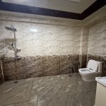 Аренда 3 комнатная Новостройка, İnşaatçılar метро, пос. Ясамал, Ясамал район 8