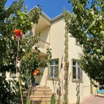 Kirayə (aylıq) 4 otaqlı Bağ evi, Şüvəlan, Xəzər rayonu 2