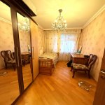 Satılır 5 otaqlı Köhnə Tikili, Neftçilər metrosu, Nizami rayonu 3