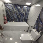 Kirayə (aylıq) 3 otaqlı Yeni Tikili, Neftçilər metrosu, Nizami rayonu 13