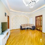 Kirayə (günlük) 4 otaqlı Yeni Tikili, 28 May metrosu, Nəsimi rayonu 4