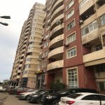 Satılır 2 otaqlı Yeni Tikili, Nəriman Nərimanov metrosu, Nərimanov rayonu 1