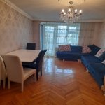 Kirayə (aylıq) 3 otaqlı Köhnə Tikili, Memar Əcəmi - 2 metrosu, Nizami rayonu 2